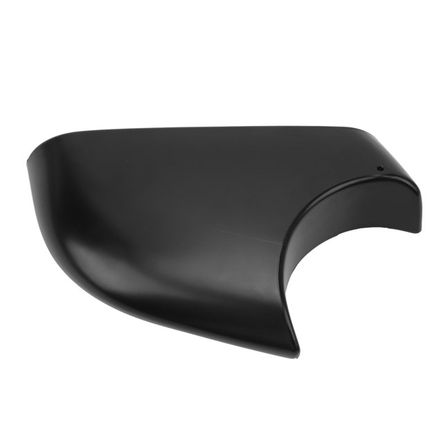 Cubierta del espejo retrovisor 8202202 Tapa de la cubierta inferior del espejo retrovisor izquierdo del lado del conductor resistente al desgaste de larga duración resistente ANGGREK Otros