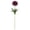 Purple, variant on Yellow Artificial Dandelion Flower – Ngheia Faux Dandelion Plants Bouquet for Home Decoration & Wedding Decor, Plastic Flower for Table Centerpieces