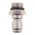 thumbnail image 2 of Adaptador de acoplamiento del pulverizador Adaptador de Conector de Lavadora a Accesorios de Manguera de Jardín M14 Mm X 1,5 Magideal Adaptador de acoplamiento del pulverizador, 2 of 6