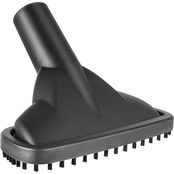 Shop-Vac 91931 1-1/4" Carpet Nozzle with Brush