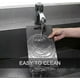 thumbnail image 4 of Titanium Cutting Board Double-Sided Titanium Kitchen Chopping Board, 4 of 5