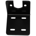 thumbnail image 2 of 4X 775 Dc Motor Bracket 750 755 795 7 Series Motor Base Electroplating Fixed Mounting Base Machine Seat Support Bracket, 2 of 8