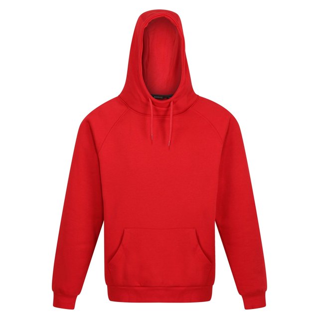 Regatta Professional Mens Overhead Hoodie
