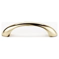 thumbnail image 4 of Alno C855-6-BARC 6" Cabinet Pull Barcelona, 4 of 7