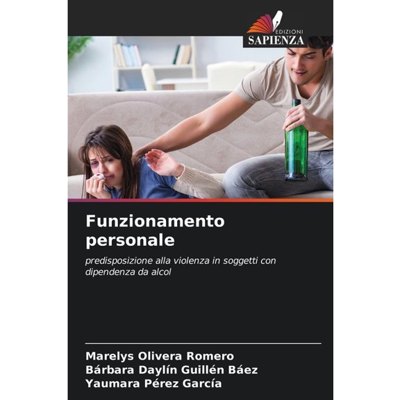 Funzionamento personale, (Paperback)