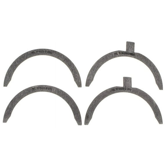 Clevite Mack E7 Eng Thrust Washer Set Fits select: 1995-2004 TOYOTA TACOMA, 1988-2002 TOYOTA 4RUNNER