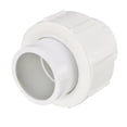 thumbnail image 5 of Slip Pipe Fitting Union Solvent Socket Quick Connector, 25mm, 5 of 5