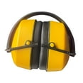 thumbnail image 4 of S SERENABLE Coussinets de Réduction de Bruit Pliables Portables pour Maison Travail du Bois Sommeil, 4 of 9