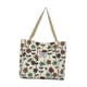 thumbnail image 3 of Bolso de hombro para mujer, ligero, versátil, estilo hobo, ideal para el trabajo, el gimnasio y los viajes. Marrón, 3 of 9