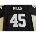 thumbnail image 5 of PERMIAN 45 MILES Camiseta deportiva de fútbol americano Camisa Bordado Costura Ropa deportiva para exteriores Ropa holgada de hip hop, 5 of 5