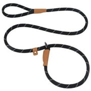 Binwennn Dog Leash Dog Chain Walking Dog Artifact Daily Outdoor Walk Hair Children 6 Foot Leather Dog Leash 30 Foot Leash for Dogs Dog Chain Leash Leash for Large Dogs Big Dog Leash Small Retractable