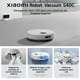 thumbnail image 4 of Xiaomi Robot Aspiradora  S40c Lds 5000pa, 4 of 4