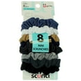 thumbnail image 2 of (3 pack) Scunci The Original Scrunchie 8 Each, 2 of 3