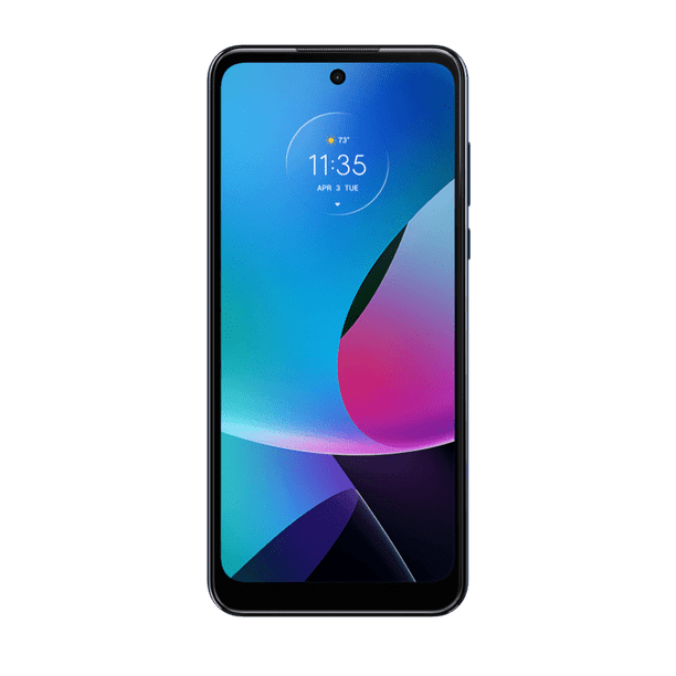 Moto G Play(2023) 32GB Navy Blue Unlocked
