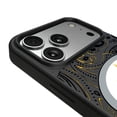 thumbnail image 3 of Keyscaper Pittsburgh Steelers Paisley iPhone Magnetic Bump Case, 3 of 6