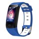thumbnail image 1 of Pulsera deportiva Irfora, pulsera deportiva inteligente IP68, resistente al agua, monitorización del ritmo cardíaco y del sueño, pulsera deportiva multifunción BT Irfora Pulsera deportiva, 1 of 7