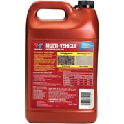 Valvoline Multi-Vehicle Concentrate Antifreeze/Coolant 1 GA