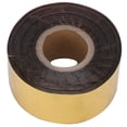 thumbnail image 2 of HOT STAMPING FOIL PAPER CLOTH DIY DECORATION ACCESSORIES FOR PACKAGE BOX, 3CM WIDTH 120 METERS ROLL, 2 of 7