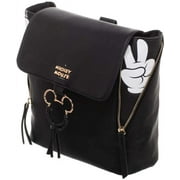 Disney Mickey Mouse Peek-A-Boo Mini Backpack