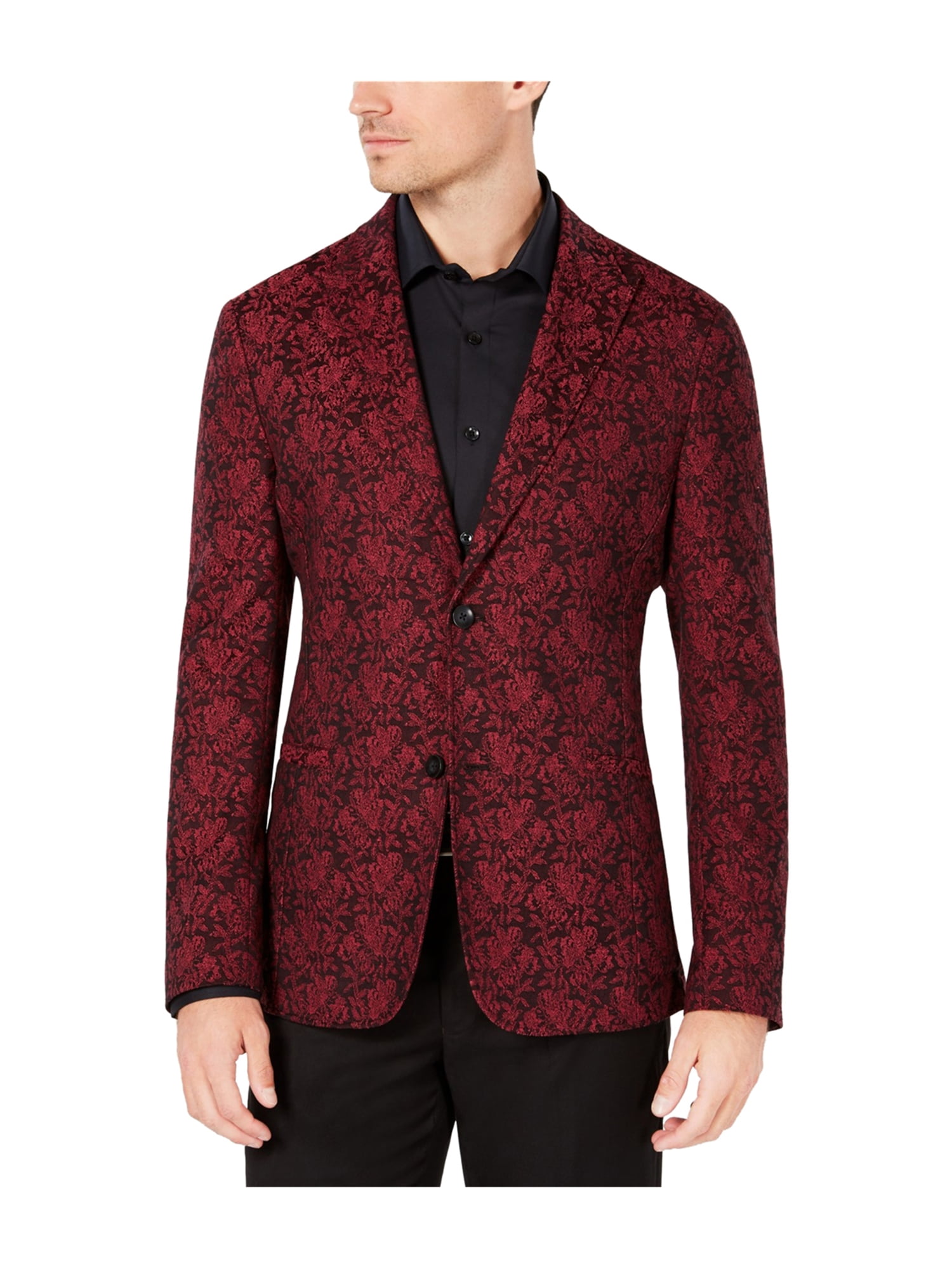 ryan seacrest distinction blazer