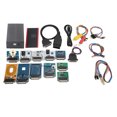 thumbnail image 2 of Kit de programación, para Iprog Pro V87 ECU Key Programmer Professioanl Herramienta de programación de automóviles Herramienta de reparación de automóviles, 2 of 14
