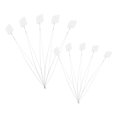 thumbnail image 1 of unbranded 20Ud Herramientas De Enhebrado Para Agujas De Punch Needle En Color Para Bordado, 1 of 8
