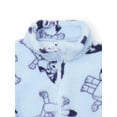 thumbnail image 2 of Bluey, Girls Zip-up Jacket, Bingo Cheer, Sizes 4-18, 2 of 3