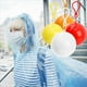thumbnail image 5 of 5 Uds.-Bola Impermeable con Gancho, Abrigos de Emergencia Desechables Gruesos para Exteriores, Ponchos de Lluvia Impermeables, Bolas para Adultos, 5 of 5
