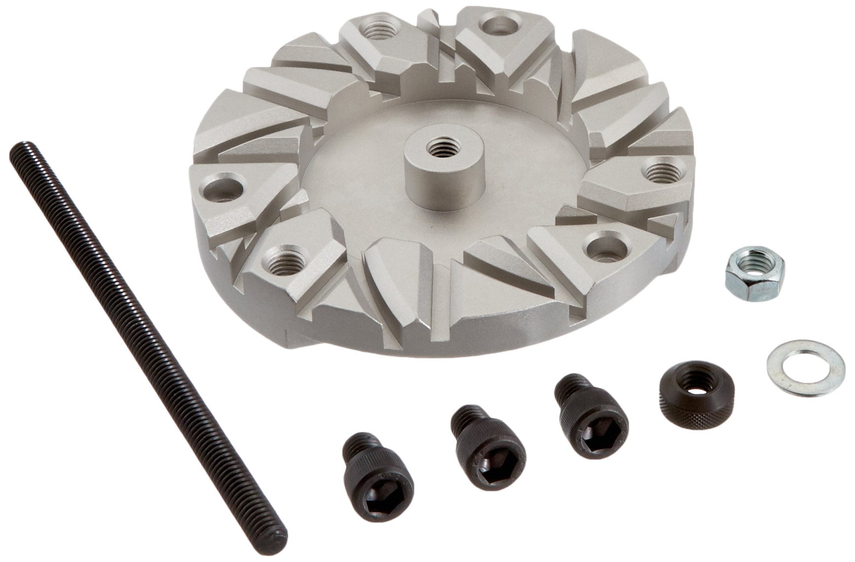 Primary Clutch Holding Fixture Tool For Polaris P-90/P-85 - Fits RZR, Ranger, Sportsman 250cc-1000cc