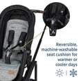 thumbnail image 5 of Sistema de viaje Maxi-Cosi Tayla™ Max, maravilla urbana, 5 of 5