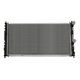 thumbnail image 1 of Radiador Automotriz DEYAC Chrysler Cirrus 2001 2004 2005 2006 32 mm, 1 of 4
