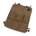 thumbnail image 1 of Car BackStorage Bag, Multifunctional Lightweight Nylon Storage Bag with Pockets for Car, 1 of 8