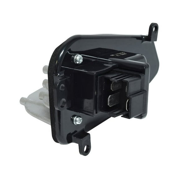 Front Blower Motor Resistor - Compatible with 1999 - 2004 Honda Odyssey 3.5L V6 J35A1 MFI Electronic 2000 2001 2002 2003