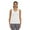 2,White, variant on Camisoles for Women with Built in Bra Slimming Cami Shaper Tummy Control Tank Top Shapewear Body Shaper