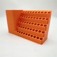 thumbnail image 3 of 50-Hole Screwdriver Bit Holder with Power Drill Mount, 3 of 5