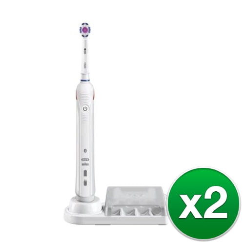 oral b pro 2 3000