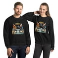 thumbnail image 2 of Pickled Ball #2 Unisex Sweatshirt, 2 of 9