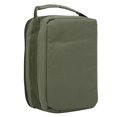 thumbnail image 5 of Fishing Reel Gear Storage Bag 4?Layer Handheld Fishing Tackle Zipper Organizer Case,, 5 of 5