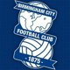 thumbnail image 1 of Diamond Drill Birmingham City Football Club 5D Kits de pintura de bricolaje Arte redondo completo Hugtrwg Para estrenar, 1 of 9