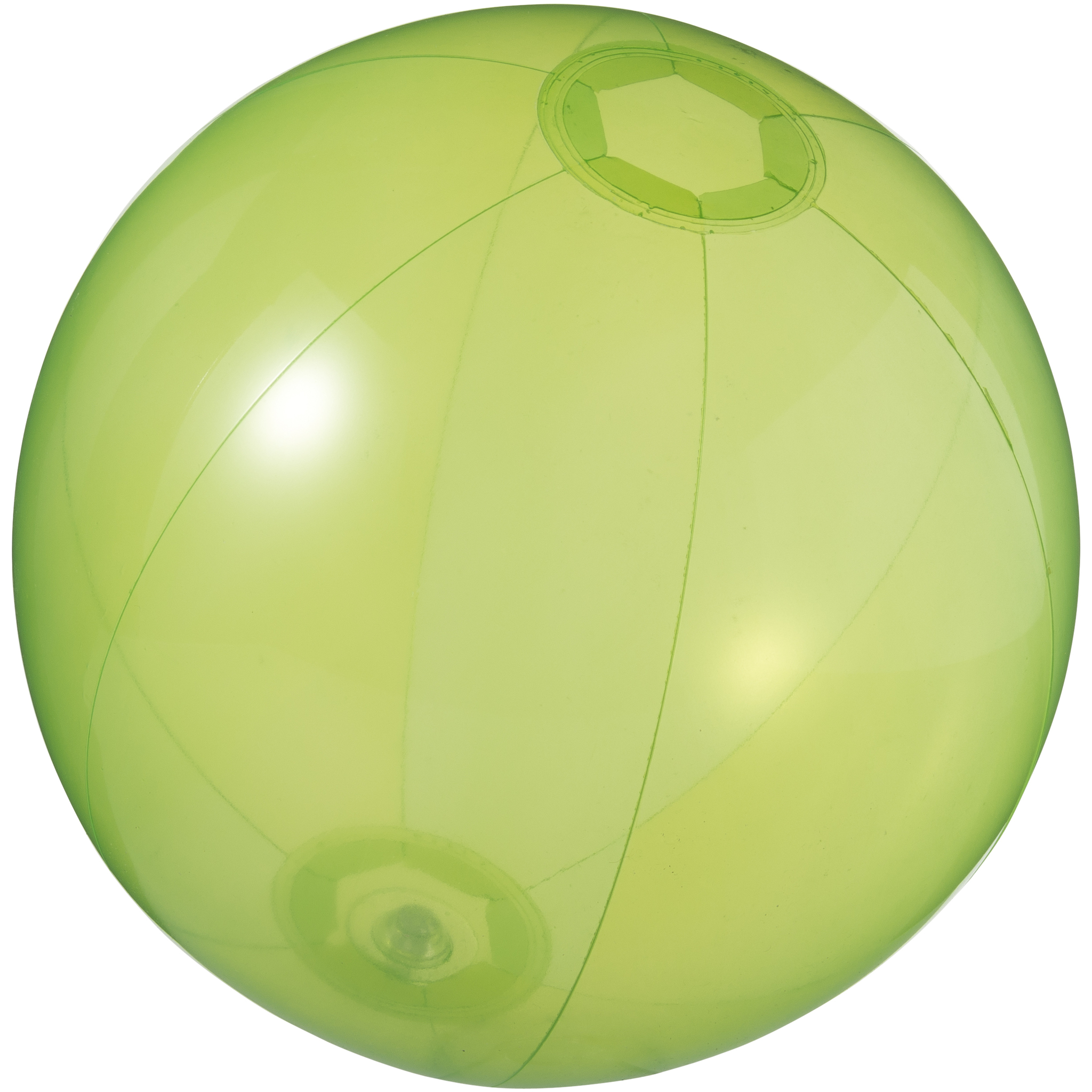 Bullet Transparent Beach Ball Walmart Canada