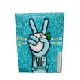thumbnail image 3 of Peace Tea Iced Tea Sno-Berry Flavor Case of 12 Cans 11.5 oz Each, 3 of 3