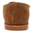 thumbnail image 5 of Lamo Men's Open Toe Wrap Men's Slippers, 5 of 6