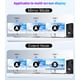 thumbnail image 3 of Hub Divisor DisplayPort para 3x HDMI 4K@60Hz MST - THANDBLE, 3 of 7