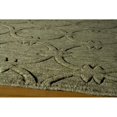 thumbnail image 2 of Momeni Gramercy 5' X 8' Contemporary Hand Loomed Wool Rug in Sage, 2 of 2