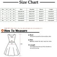 thumbnail image 2 of lmcalzta Womens Sleep Dresses Nightgown Maxi Long Nightdress with Pockets Loungewear V Neck Short Sleeve Tshirts, 2 of 7