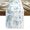White, variant on Beige Cartoon Cats Table Runner Cute Cats Sleeping Dreams Clouds Tablerunners 13 x 36 Inch, Table Decorations Tabletop Scarf for Summer Gathering Holiday Farmhouse Kitchen Dining Decor