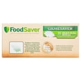 thumbnail image 6 of FoodSaver GameSaver Heat-Seal Vacuum Rolls 11" x 16' - 6 Pack, 6 of 7