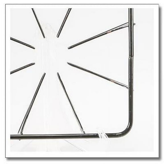 Whirlpool WP2003X030-00 Grate - OEM Part