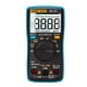 thumbnail image 2 of ANENG AN8009 RANGO AUTOMÁTICO AUTOMÁTICO LCD Multímetro Multímetro Tester Voltímetro AMMETER METER POR PORTÁPERIO Detector de mano azul Sweethay TO001278-04, 2 of 6