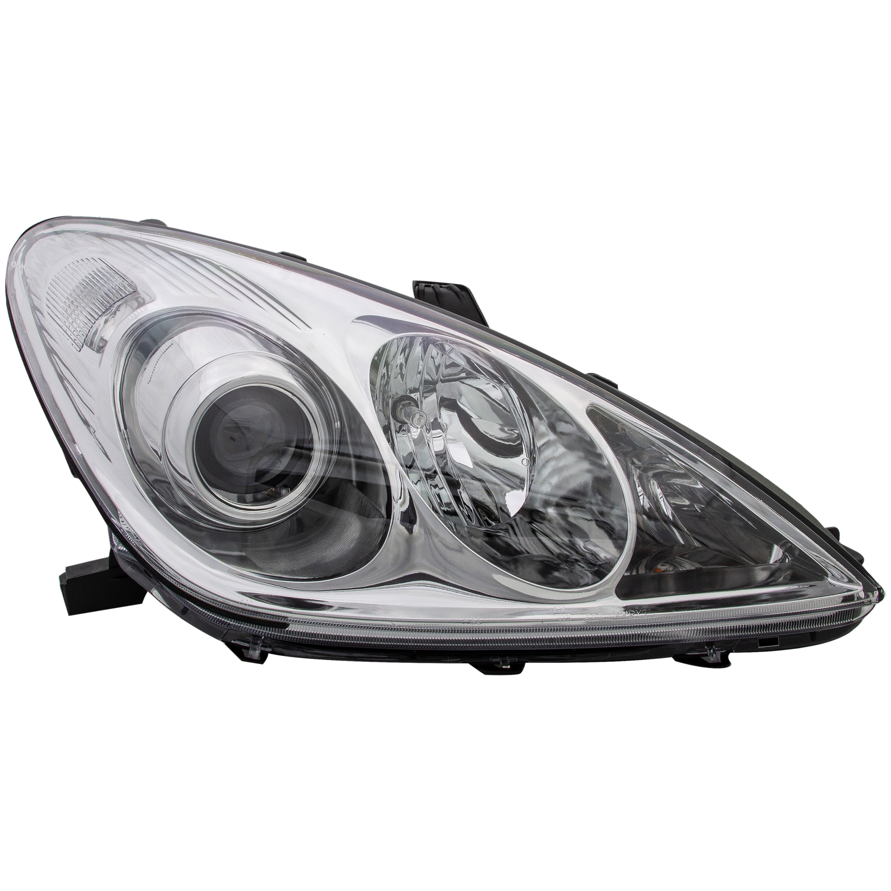 Dorman 1592030 Passenger Side Headlight Assembly for Specific Lexus Models